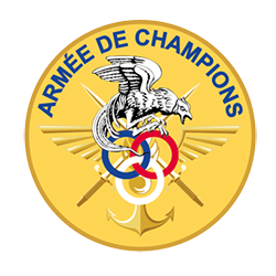 Logo Armée des champions