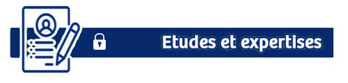 Lien page études et expertises