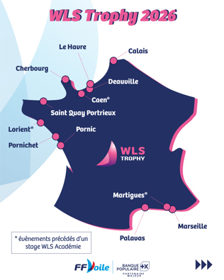 carte des 12 événements