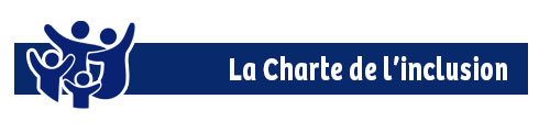 Charte de l'inclusion